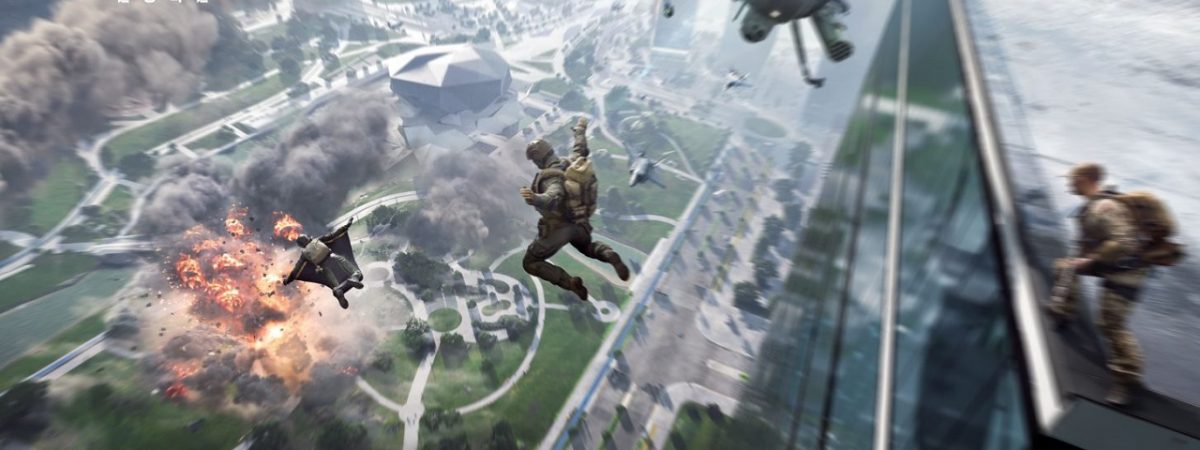 Battlefield 2042 Specialists Pyotr Boris Guskovsky 2