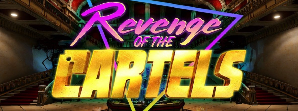 Borderlands 3 Revenge of the Cartels Returns This Month 2