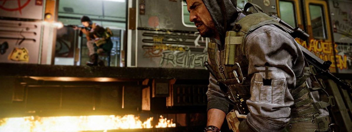 Call of Duty Black Ops Cold Gunfight Tournament Now Live June