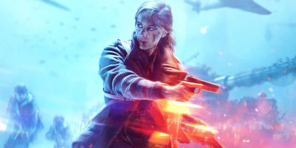 Call of Duty Manager Hired as Battlefield Manager 2
