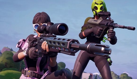 Fortnite Season 7: All Vaulted And Unvaulted Items