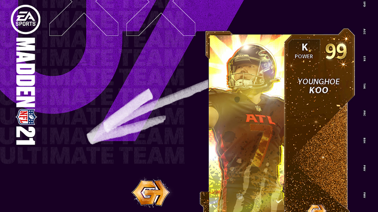 GOLDEN TICKET BO JACKSON NOW AVAILABLE IN MUT 16!