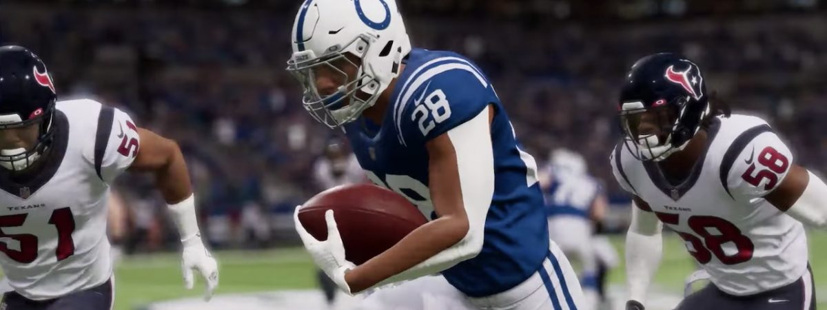 Madden NFL 22 Patch Features Updates For Gameplay, Franchise & More