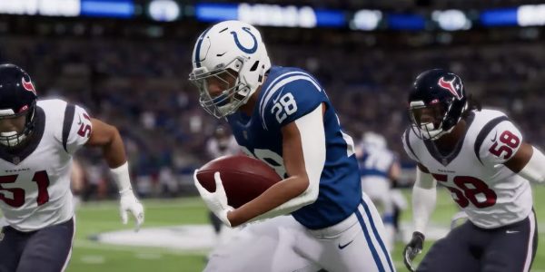 Madden 22's New Features For Next-Gen Consoles