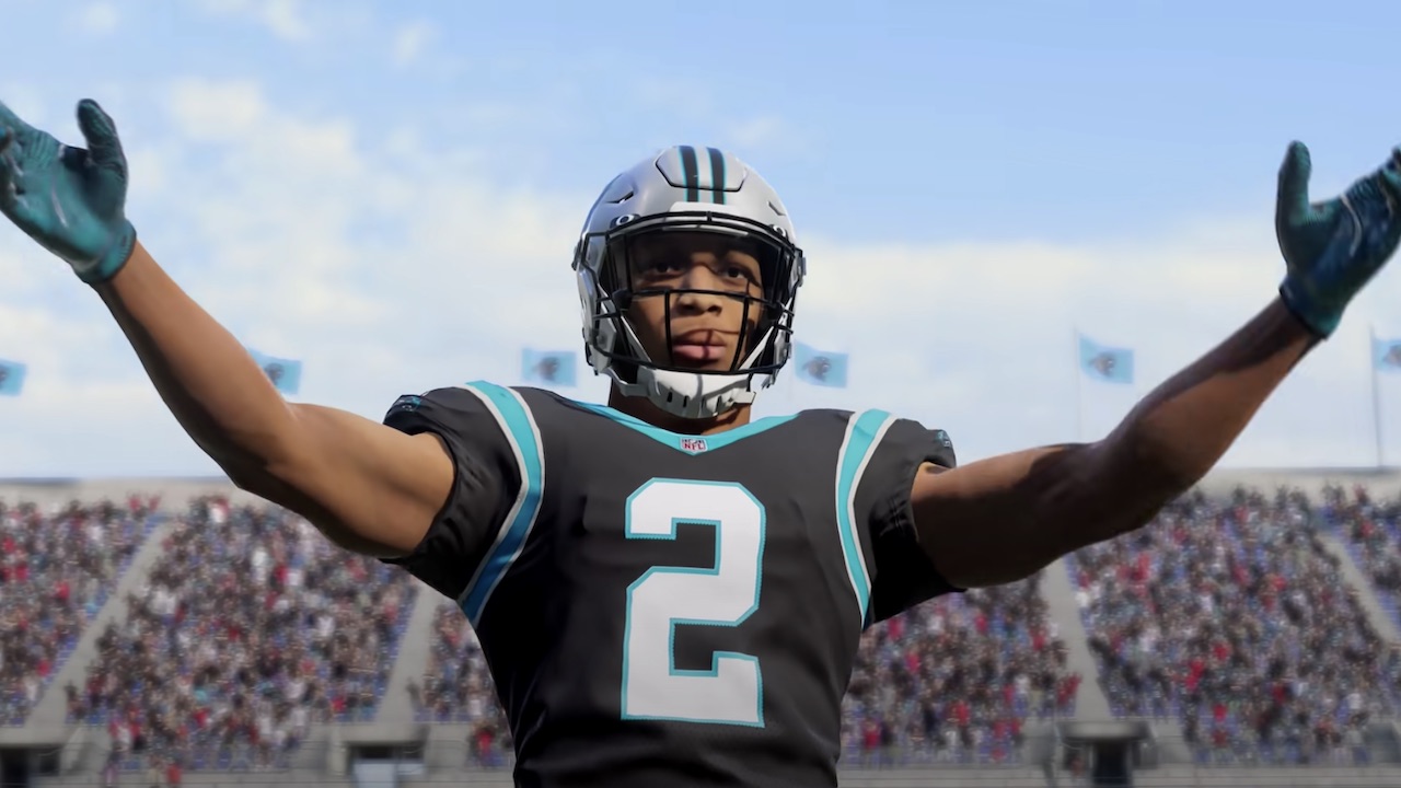 Madden NFL 24 on X: These are the Home Field Advantage M-Factors for each  @NFL team in #Madden22 