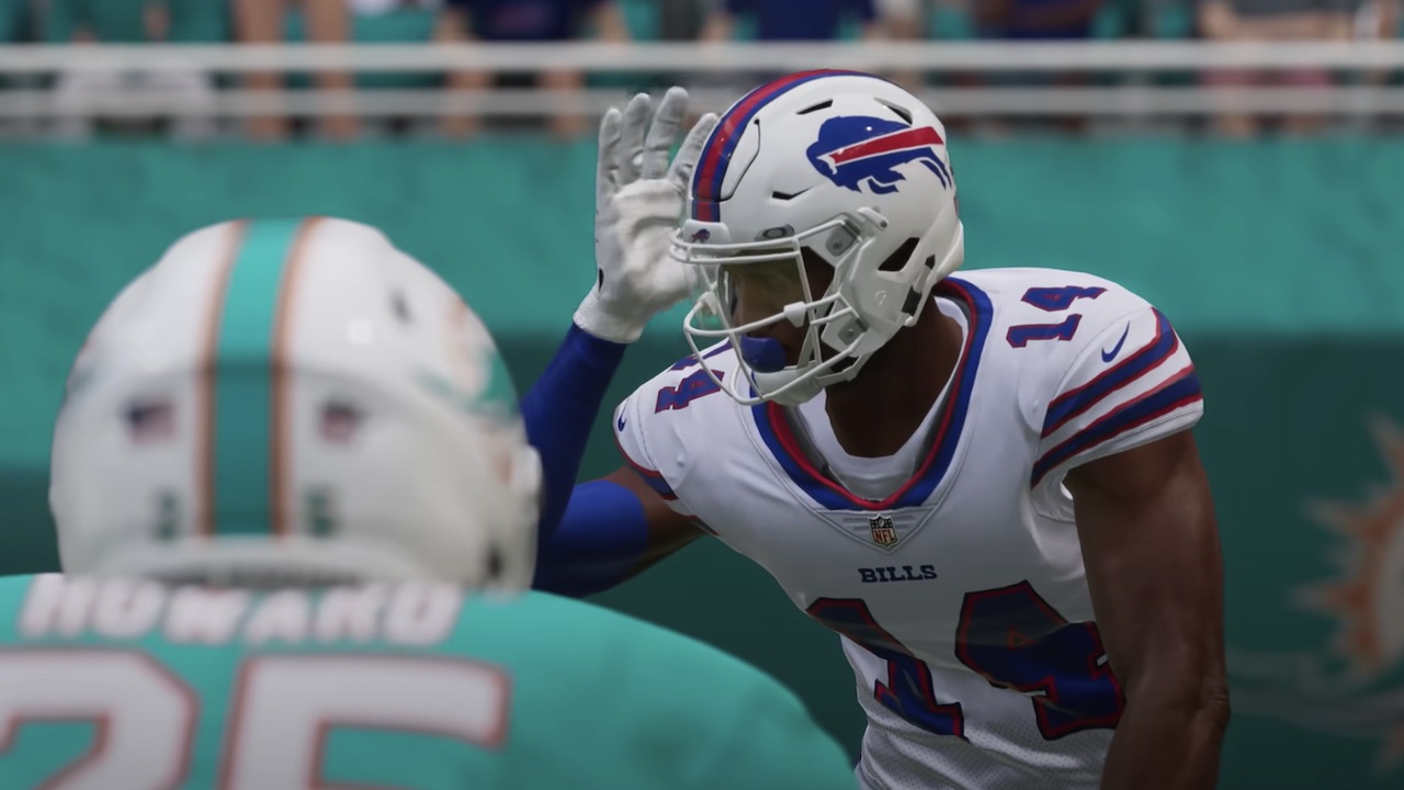 Madden 22 Ultimate Team Auctions to Include New Price Ranges Feature