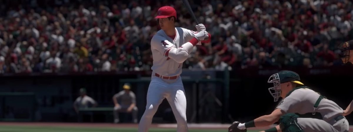 mlb the show 21 roster update brings 10 diamond players including shohei ohtani