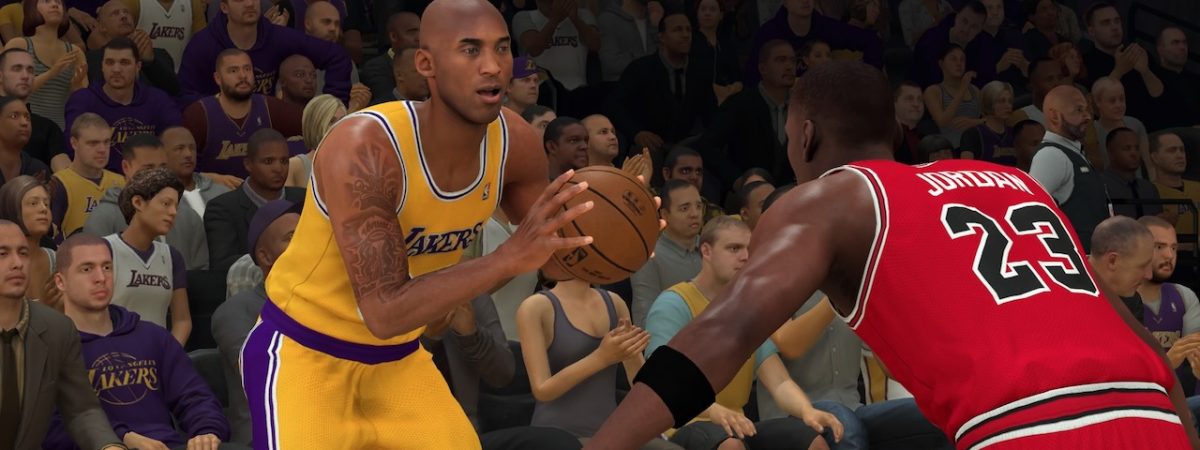 nba 2k21 super packs out of position fan favorites mj kobe