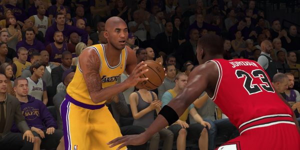 nba 2k21 super packs out of position fan favorites mj kobe