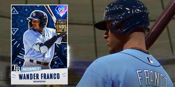 MLB on X: Back to back. 🔥 Wander Franco is  top  prospect for the second straight year.  / X