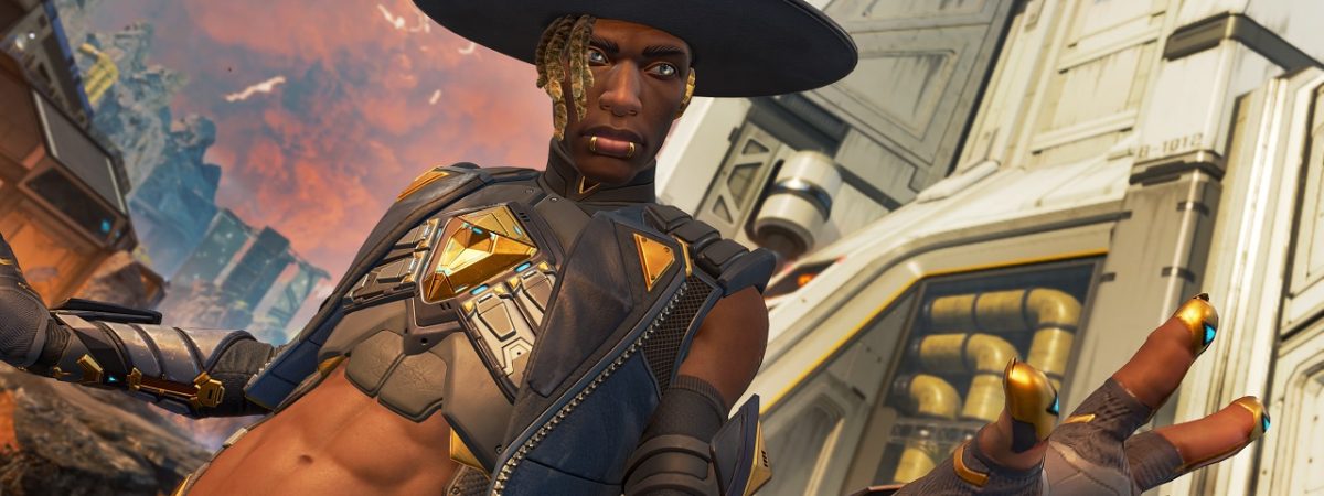 Apex Legends Emergence Gameplay Trailer Revealed 2