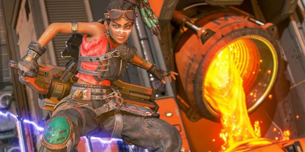 Apex Legends Thrillseekers Arenas Event Announced