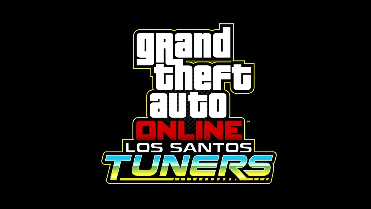 GTA Online's Los Santos Tuners update brings underground street