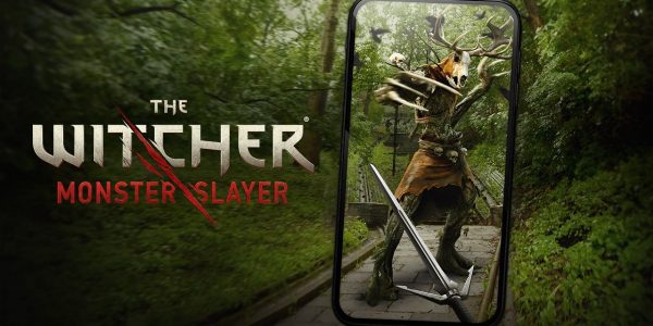 The Witcher Monster Slayer July Release Date 2