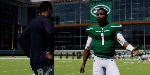 madden 22 face of the franchise mode gridiron notes