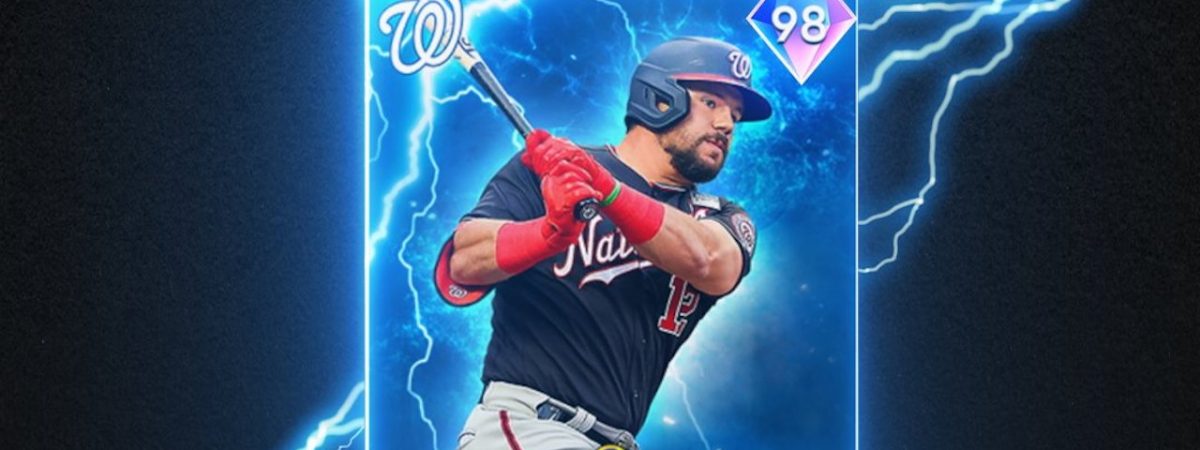 mlb the show 21 monthly awards winners june include kyle schwarber potm