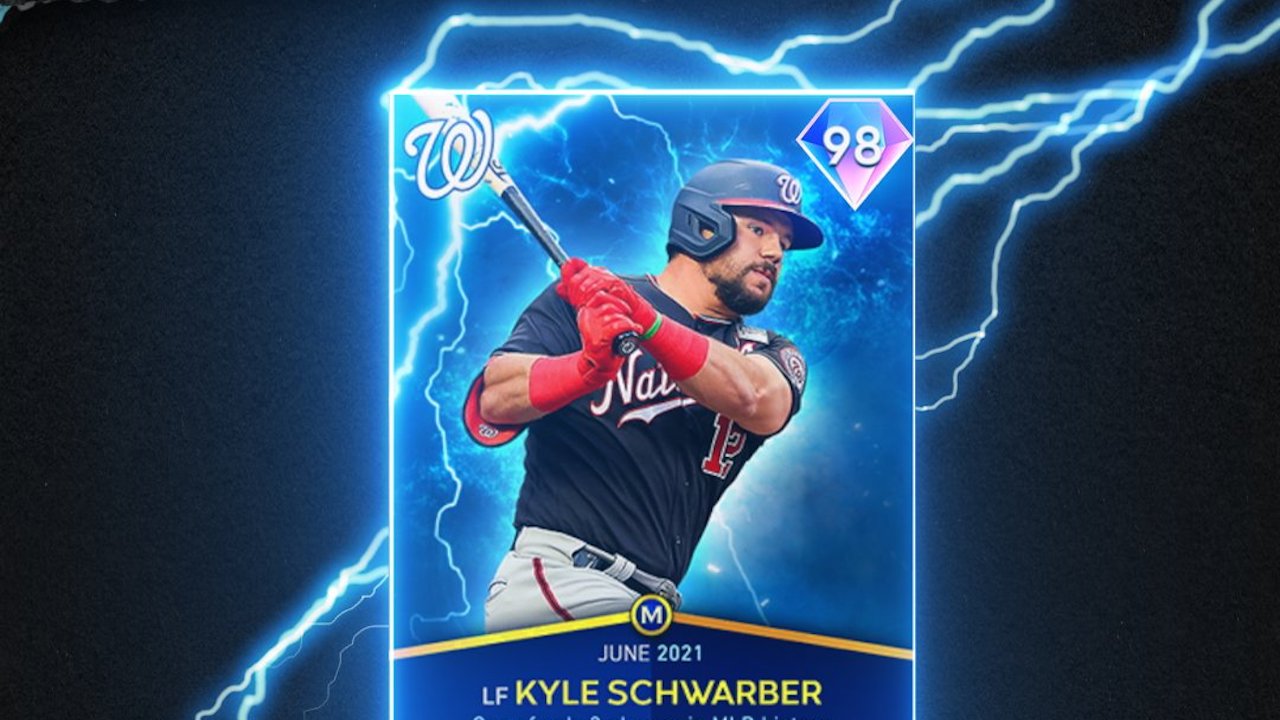 MLB The Show 21 Monthly Awards Players for June Include AllStars Kyle