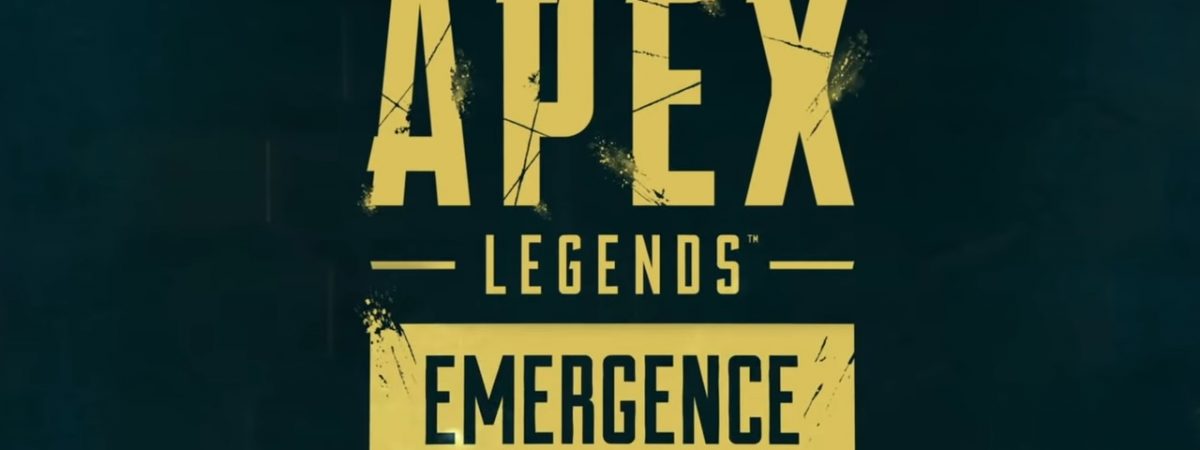 Apex Legends Emergence Quality of Life Updates