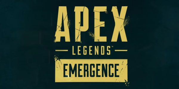 Apex Legends Emergence Quality of Life Updates