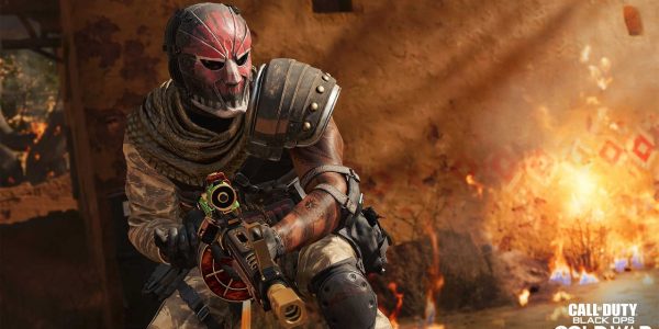 Call of Duty Black Ops Cold War Season 4 Double XP Weekend August