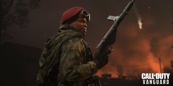 Call of Duty Vanguard Multiplayer Reveal Announced 2