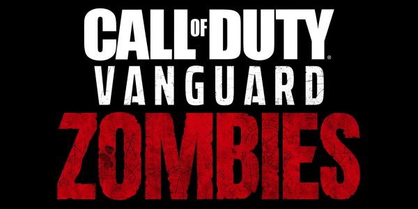 Call of Duty Vanguard Zombies Mode Crossover