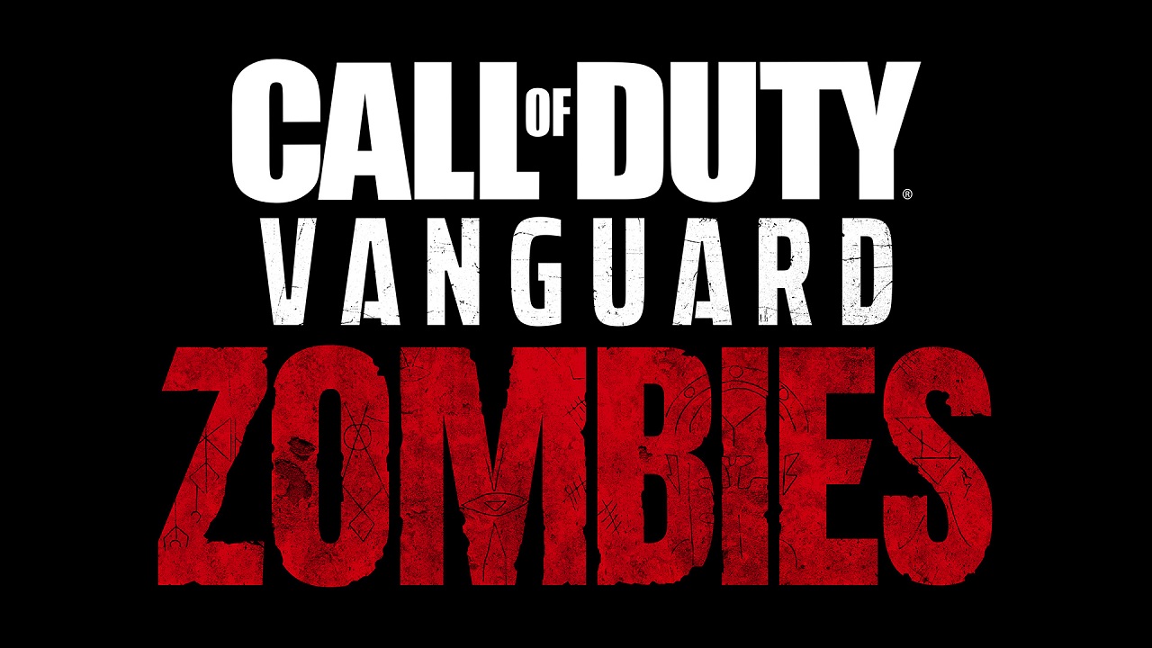 The First Crossover Zombies Mode is Coming in Call of Duty: Vanguard