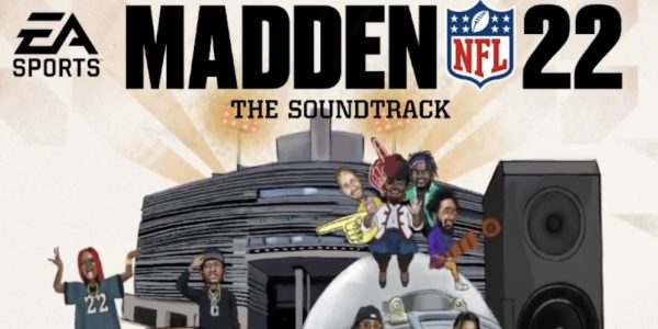 madden 22 soundtrack arrives with spotify playlist