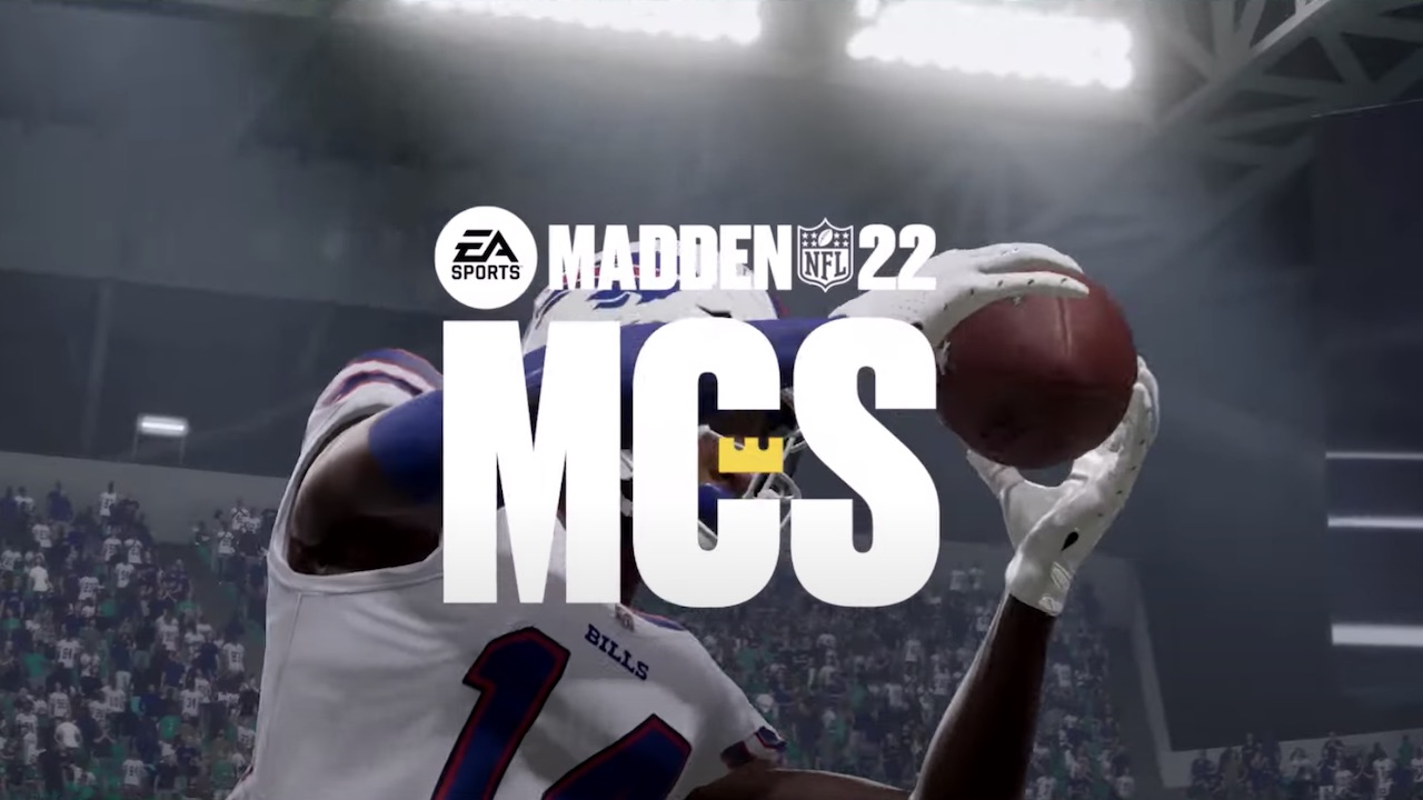 MaddenNFLDirect on Twitter: The MCS 95 OVR BND Derwin James Set is now  live in game! And before you ask @EAMaddenNFL_MCS, we don't know who is  winning the #MaddenBowl But we are