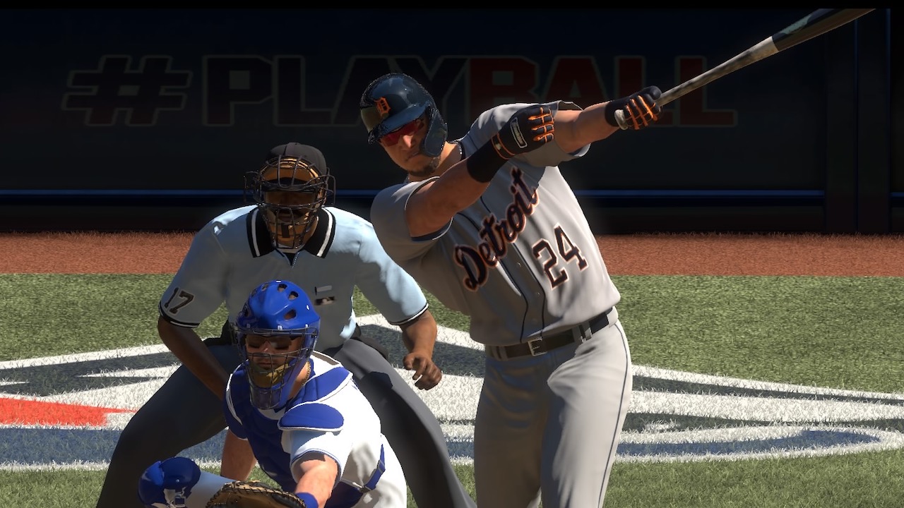 MLB® The Show™ - Celebrate Miguel Cabrera's 500th Career Home Run with this  New Player Program