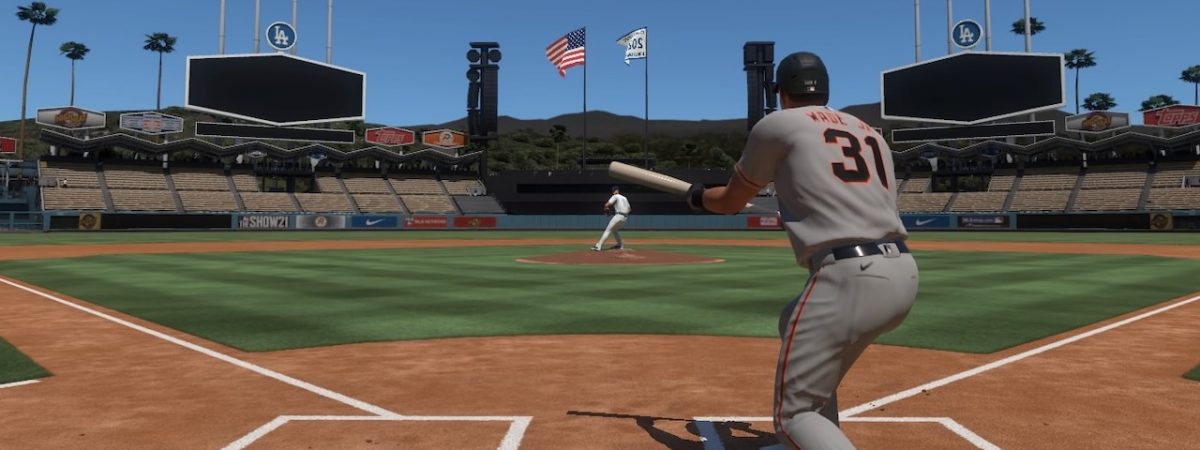 mlb the show 21 hitting how to bunt in the show