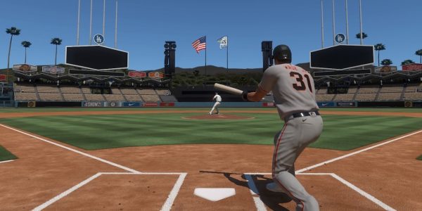 mlb the show 21 hitting how to bunt in the show