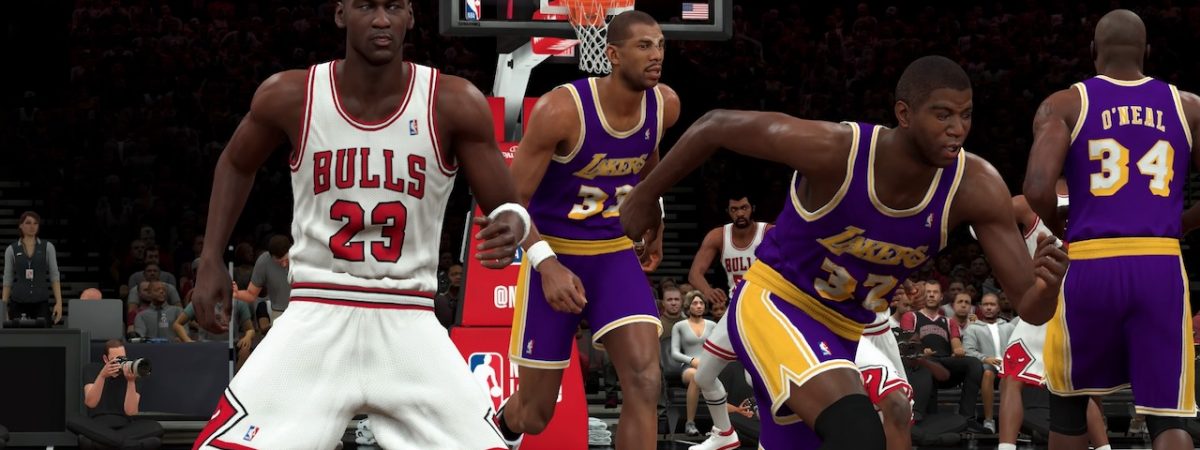 Nba 2k21 Myteam Locker Code Rewards Community As Final Season Ends