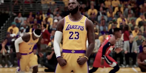 NBA 2K22 Soundtrack artists include Megan Thee Stallion Juice WRLD Nas