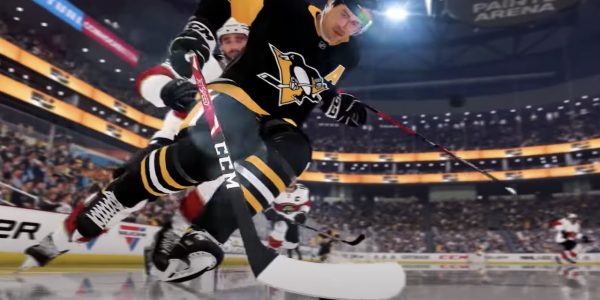 nhl 22 gameplay trailer debuts superstar x-factors and enhanced stick physics