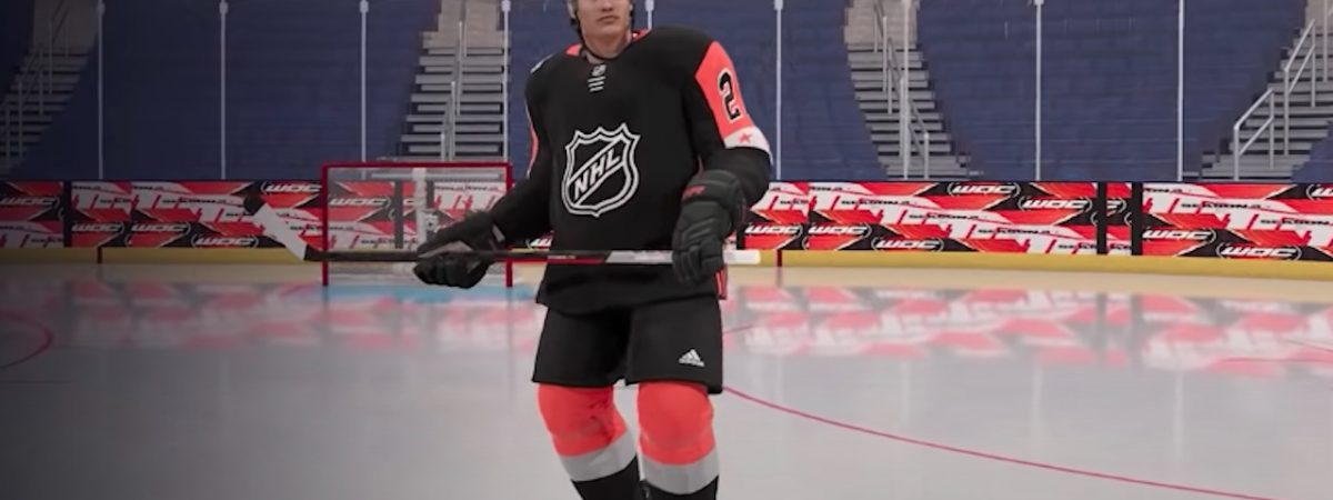 nhl 22 world of chel deep dive previews mode changes