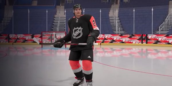 nhl 22 world of chel deep dive previews mode changes