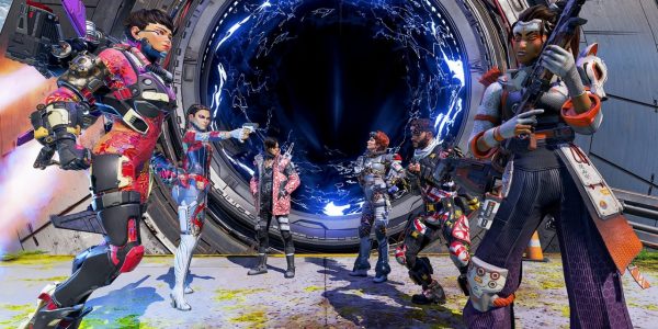 Apex Legends Patch Addresses Server Instability Issues