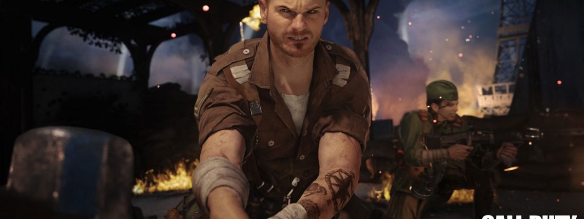 Call of Duty Warzone Perma-Bans Extend to Call of Duty Vanguard 2