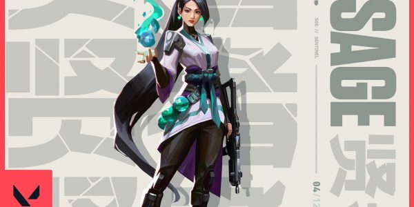 New Valorant Agent Sentinel Teased in State of the Agents 2