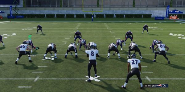 madden 22 defense how to qb contain in madden