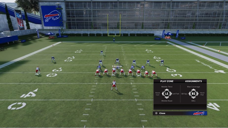 madden 22 defense how to qb spy madden 22