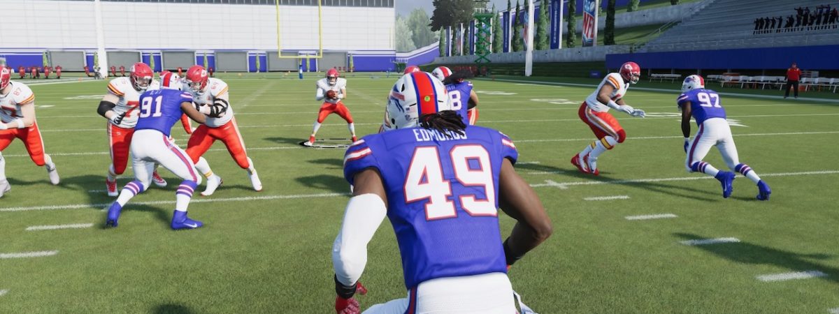 madden 22 defense how to use a qb spy in madden