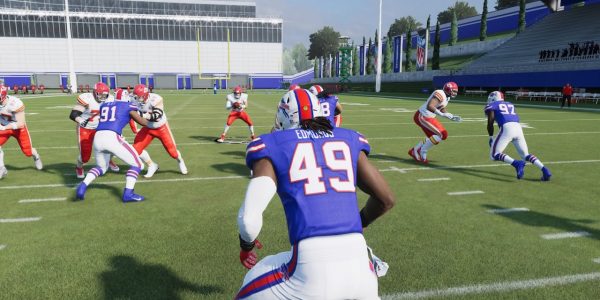 Madden 22 Credits Currency: How to Get Creds and Use Them in Madden