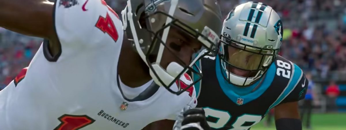 madden 22 patch notes address franchise glitches gameplay more