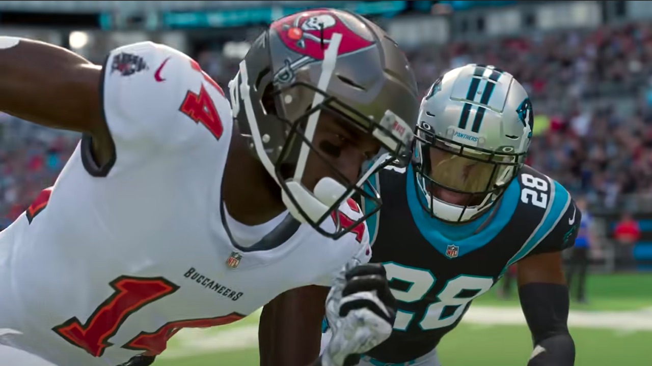 Madden 22 January Update Fixes Major Gameplay Exploit and