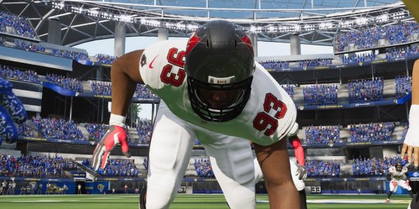 Madden 22 wildcard Wednesday brings Heavyweights Ryan Kelly and Ndamukong Suh