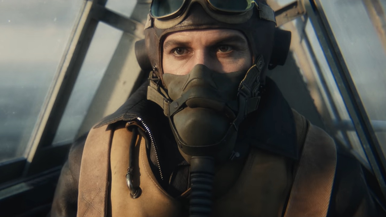 New Trailer Gives New Look at Call of Duty: Vanguard Story Campaign