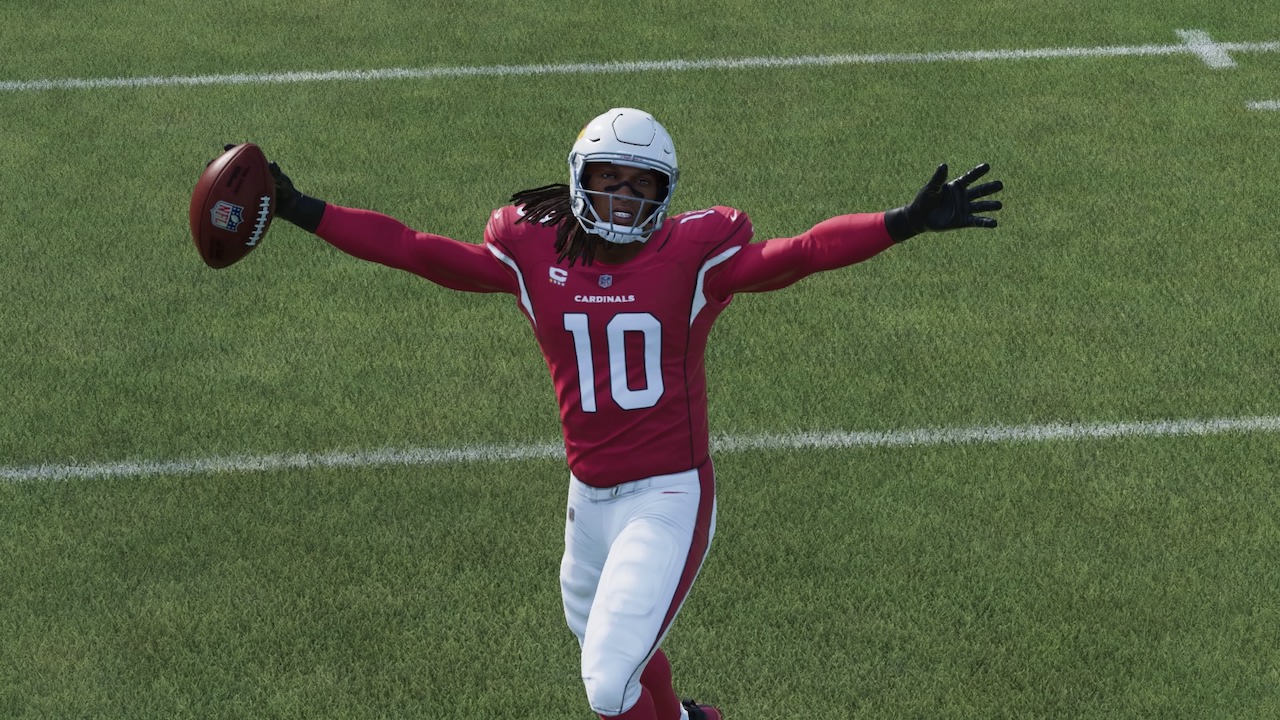 Madden 22 Celebrations & Taunts: How to Do a Celebration Run or