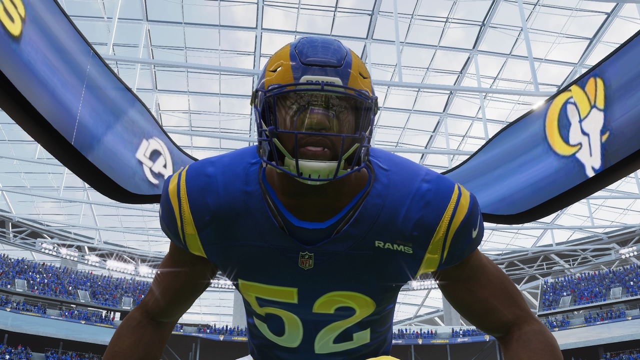 MADDEN NFL 22 PREVIEW I UNLOCKED +7 SPEED ENHANCED AARON DONALD IN MUT  RUNNING 5 MILES!!! 